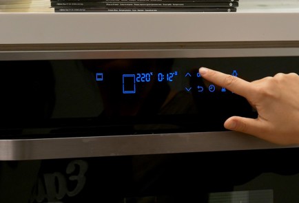 Фото шага рецепта Овощная лазанья 139944 шаг 6  