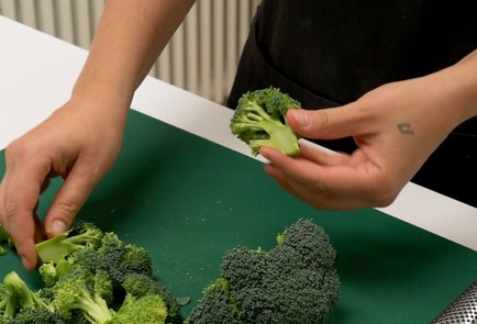 Фото шага рецепта Овощная запеканка 139945 шаг 1  