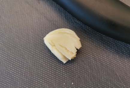 Фото шага рецепта Овощное пюре с вялеными томатами 175827 шаг 2  