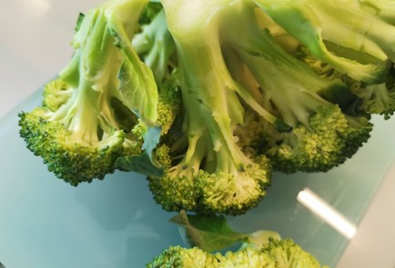 Фото шага рецепта Овощное пюре 189882 шаг 1  