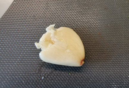 Фото шага рецепта Овощное пюре 189882 шаг 3  