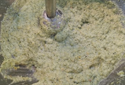 Фото шага рецепта Овощное пюре 189882 шаг 9  