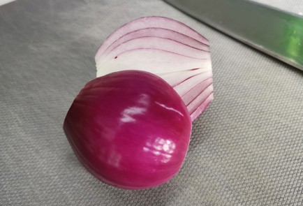 Фото шага рецепта Овощное пюре 189931 шаг 1