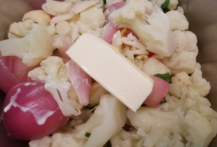 Фото шага рецепта Овощное пюре 189931 шаг 10