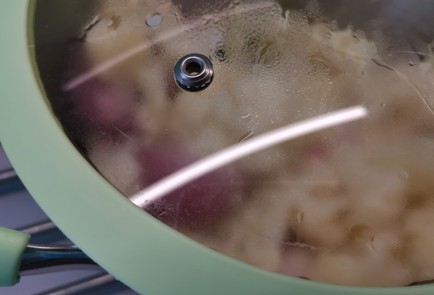 Фото шага рецепта Овощное пюре 189931 шаг 11