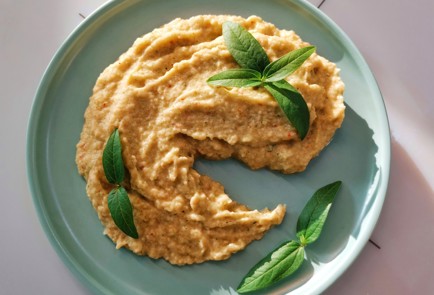 Фото шага рецепта Овощное пюре 189931 шаг 13