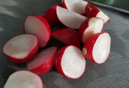 Фото шага рецепта Овощное пюре 189931 шаг 3