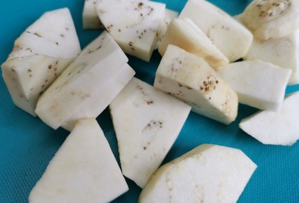 Фото шага рецепта Овощное пюре 190454 шаг 2  