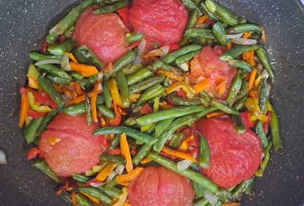 Фото шага рецепта Овощное рагу 190241 шаг 11  