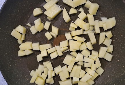 Фото шага рецепта Овощное рагу 190241 шаг 2  