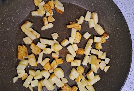 Фото шага рецепта Овощное рагу 190241 шаг 3  