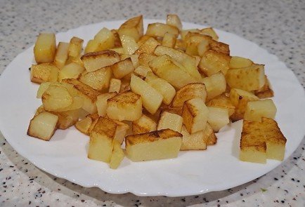 Фото шага рецепта Овощное рагу 190241 шаг 4  