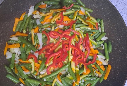 Фото шага рецепта Овощное рагу 190241 шаг 8  