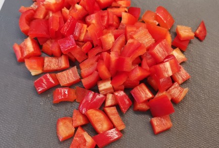 Фото шага рецепта Овощное рагу пофранцузски 173575 шаг 1  