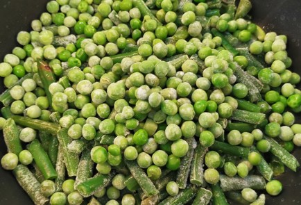 Фото шага рецепта Овощное рагу пофранцузски 173575 шаг 2  