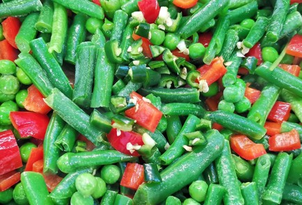 Фото шага рецепта Овощное рагу пофранцузски 173575 шаг 4  