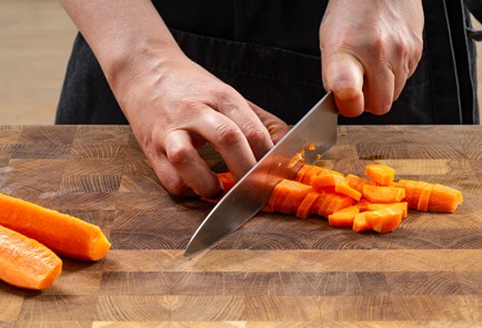 Фото шага рецепта Овощное рагу поитальянски 188906 шаг 5  