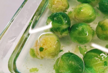 Фото шага рецепта Овощное рагу с бурратой 174168 шаг 4  