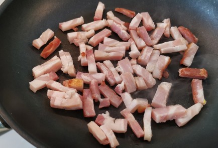 Фото шага рецепта Овощное рагу с бурратой 174168 шаг 6  