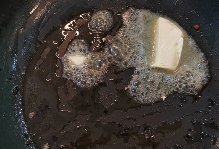 Фото шага рецепта Овощное рагу с бурратой 174168 шаг 8  