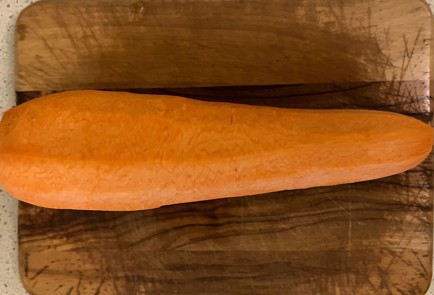 Фото шага рецепта Овощное рагу с филе бедра индейки 190845 шаг 1  