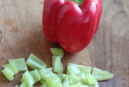 Фото шага рецепта Овощное рагу с говядиной 174095 шаг 13  