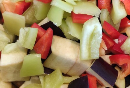 Фото шага рецепта Овощное рагу с говядиной 174095 шаг 15  