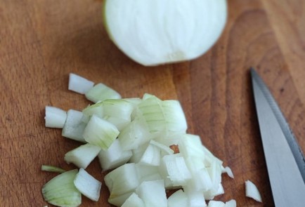 Фото шага рецепта Овощное рагу с говядиной 174095 шаг 4  