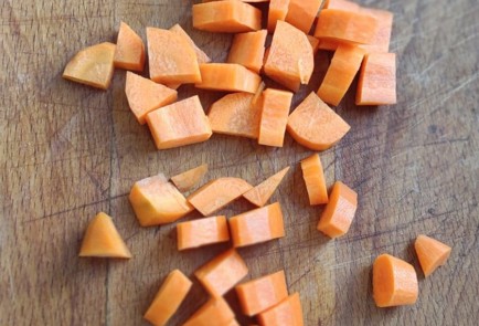 Фото шага рецепта Овощное рагу с говядиной 174095 шаг 8  