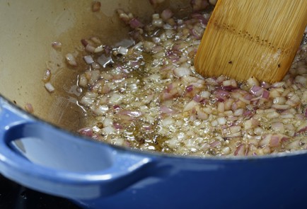 Фото шага рецепта Овощное рагу С грядки 152725 шаг 8  