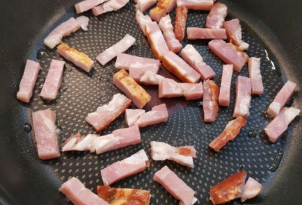 Фото шага рецепта Овощное рагу с колбасой 174436 шаг 2  