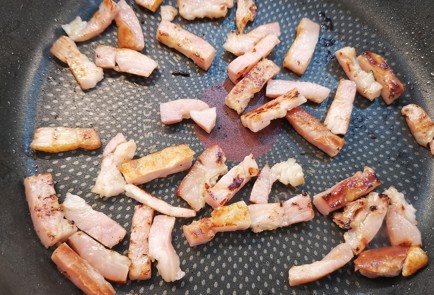 Фото шага рецепта Овощное рагу с колбасой 174436 шаг 3  