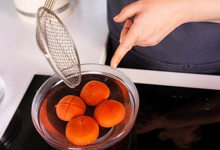 Фото шага рецепта Овощное рагу с сезонными овощами 137555 шаг 5