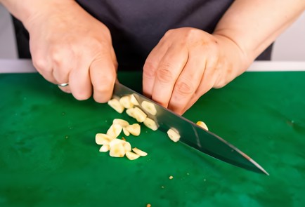 Фото шага рецепта Овощное рагу с сезонными овощами 137555 шаг 6