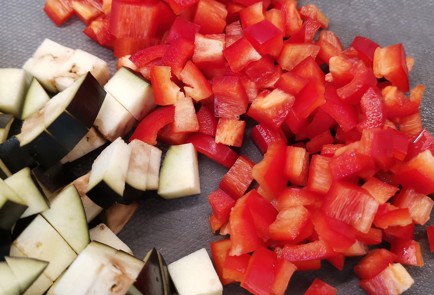 Фото шага рецепта Овощное рагу со сметаной 173572 шаг 3  