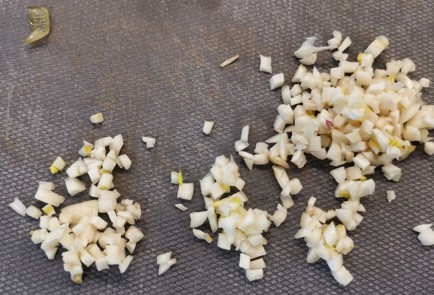 Фото шага рецепта Овощное рагу со сметаной 173572 шаг 8  