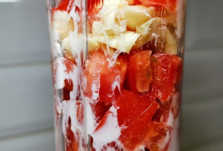 Фото шага рецепта Овощное рагу со свиной вырезкой 173684 шаг 2  