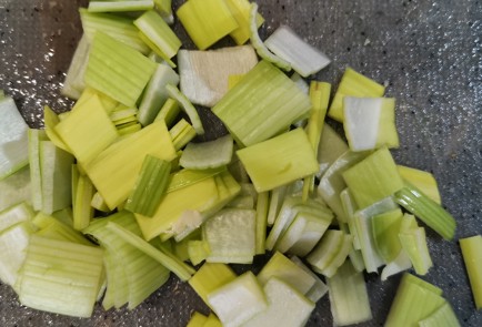 Фото шага рецепта Овощное рагу со свиной вырезкой 173684 шаг 4  