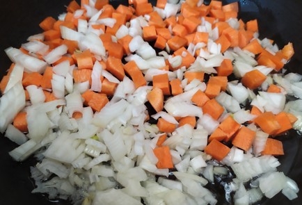 Фото шага рецепта Овощное рагу 189092 шаг 1  