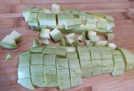 Фото шага рецепта Овощное рагу 189092 шаг 2  