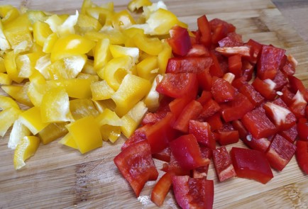 Фото шага рецепта Овощное рагу 189092 шаг 4  