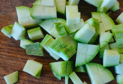 Фото шага рецепта Овощное рагу 191472 шаг 11  