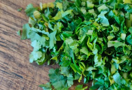 Фото шага рецепта Овощное рагу 191472 шаг 14  