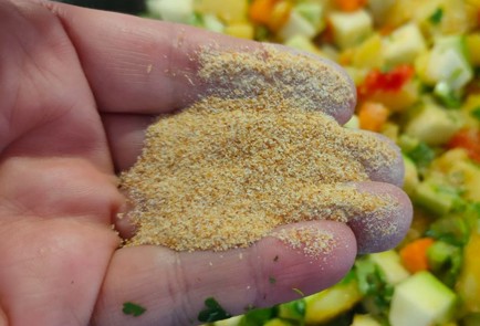 Фото шага рецепта Овощное рагу 191472 шаг 16  