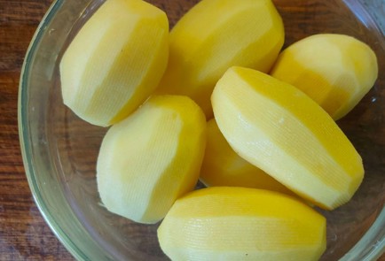 Фото шага рецепта Овощное рагу 191472 шаг 2  