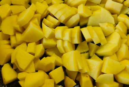 Фото шага рецепта Овощное рагу 191472 шаг 3  