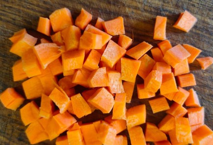 Фото шага рецепта Овощное рагу 191472 шаг 4  