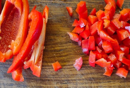 Фото шага рецепта Овощное рагу 191472 шаг 5  