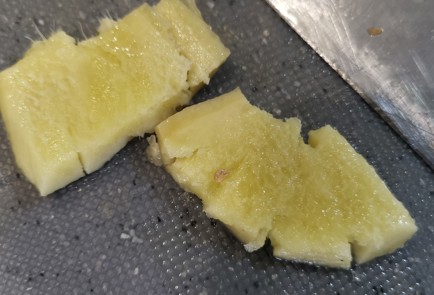 Фото шага рецепта Овощное соте с индейкой 173581 шаг 2  