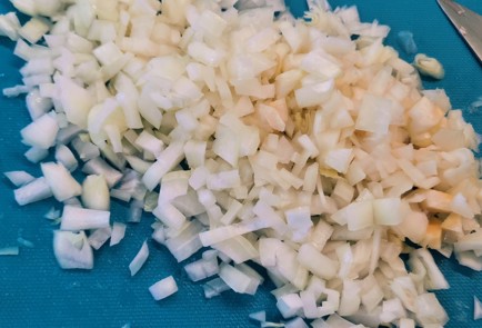 Фото шага рецепта Овощной гарнир 174452 шаг 1  